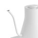 9. Fellow Stagg EKG PRO Electric Kettle Matte White