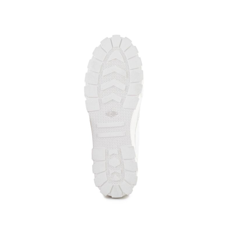 5. Palladium Pallatower Lo W 98574-116-M shoes