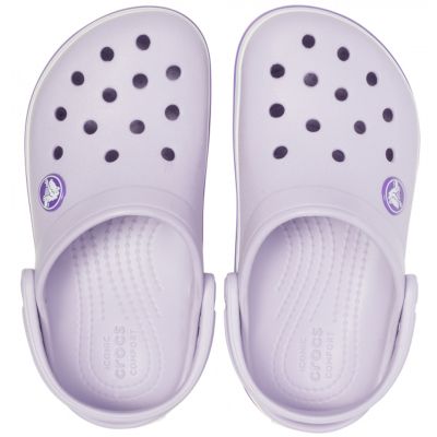 8. Crocs Crocband W 11016 50Q shoes