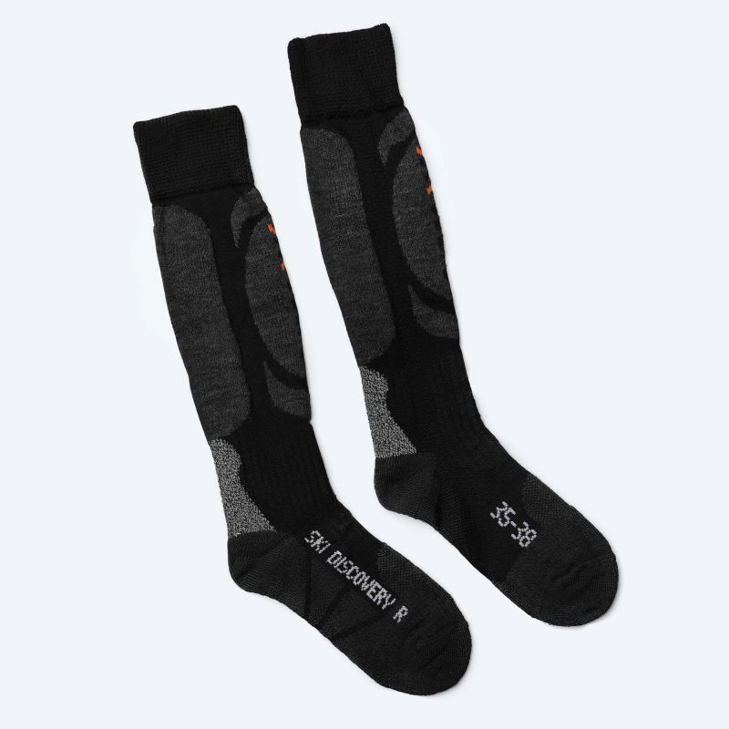 2. X-socks Ski Discovery X20310-X13 socks
