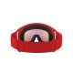 4. POC Zonula Prismane Red Ski Goggles
