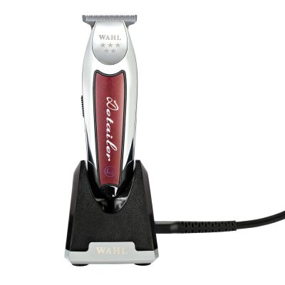 2. WAHL Detailer Li 08171-016H Hair Clipper