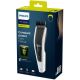 3. Philips HC5610/15 hair clipper (gray)