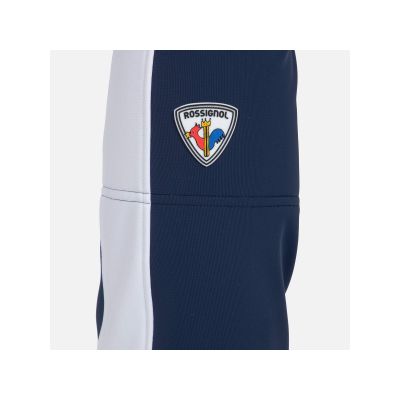6. Rossignol W Sirius Softshell Pant Blue