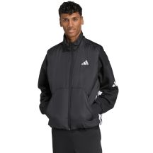 adidas City Tech Climawarm Men's Vest Black JW1877