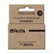 Actis KH-364PBKR Ink (replaces HP 364XL CB322EE; Standard; 12 ml; black, photo)