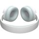 6. Defender Bluetooth Freemotion Over-Ear Headphones B480 White 63481