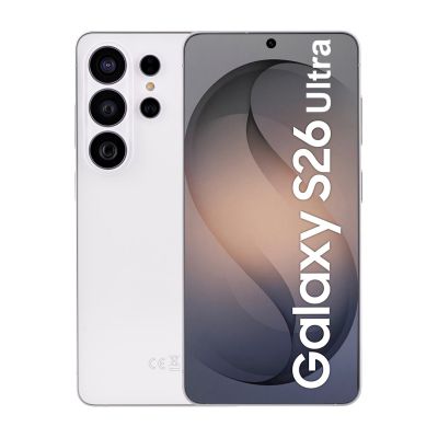 18. Samsung Galaxy S26 Ultra (S948) 16/1TB White