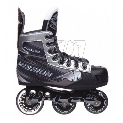 Mission Inhaler NLS hockey skates: 06 Yth 1049933