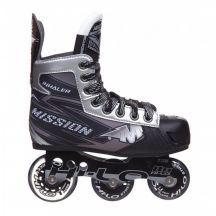 Mission Inhaler NLS hockey skates: 06 Yth 1049933