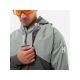 6. MILLET Intense Pro 2.5L Jkt M men's jacket gray
