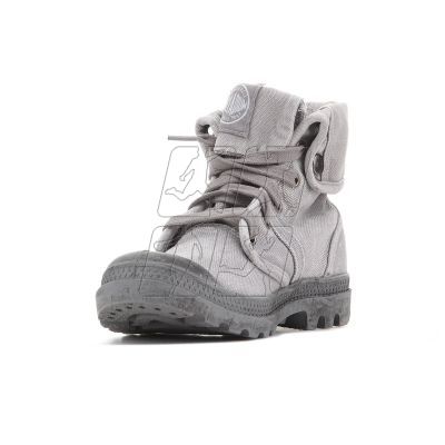 5. Palladium US Baggy W 92478-066-M shoes