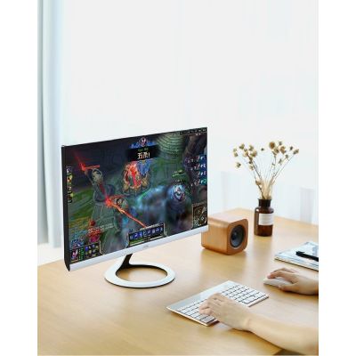 3. Ugreen flat cable internet network cable Ethernet patch cord RJ45 Cat 6 UTP 1000 Mbps 2 m black (50185)