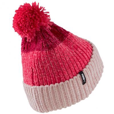 2. Puma Pom Beanie Lotus-Paradise W 23436 02