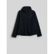 8. Men's windproof softshell jacket 5000 membrane 4F 4FRAW26TSOFM679-20S