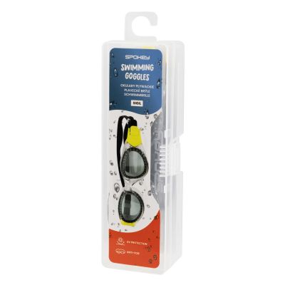 52. Spokey CELEBES SPK-928107 diving set: mask + snorkel