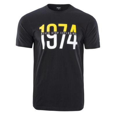 5. Hi-tec Rolic T-shirt M 92800397459