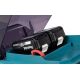 13. MAKITA DLM538Z cordless lawn mower (1852198) 2x 18V • 53cm • 70L