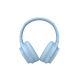 3. Havit I62 blue wireless on-ear headphones