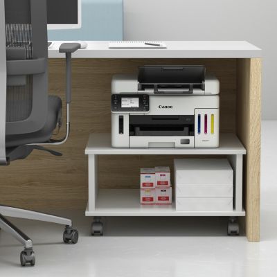 8. Canon MAXIFY GX6550 3-in-1 Multifunction System