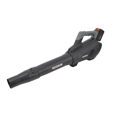 HOOZAR LEAF BLOWER 18V 1x5.0Ah LB15-T1