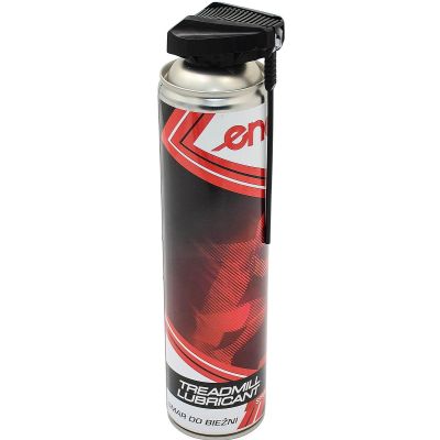 2. LUBRICANT OIL FOR TREADMILL BELT 600ML ENERO