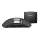 KONFTEL 300Wx conference phone with DECT base