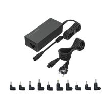 Conceptronic OZUL08B10 Power Adapter/Inverter Internal 90W Black