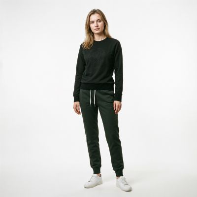 7. Maison Montaigne MIMOSAI DGREY MT LADY 016 sweatpants (RBMWW6414F/MM-GRIS FONCÉ)