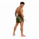 4. Men’s Thai Shorts ARMY GREEN V2 COMBATWEAR | DBX Bushido