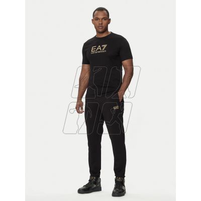 2. EA7 Emporio Armani sweatpants M 8NPP66-PJVRZ-0208