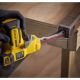 5. Stanley Fatmax SFMCE210B-XJ Cordless Band File