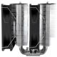 4. Thermalright Phantom Spirit 120 SE ARGB Processor Air Cooler 12cm Black 1 pc.