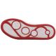 6. Kappa Lineup Pf W 243325 2011 shoes