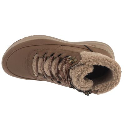3. Skechers On-The-Go Stellar – Alpine Adventure 144756-CHOC Brown Size 36