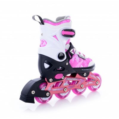 14. Tempish Dasty Jr 1000050 inline skates