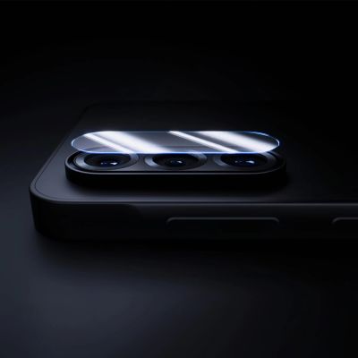 5. 3mk Lens Protection Camera Glass for Samsung Galaxy A17 5G