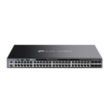 TP-Link 48x GE SG6654X Omada Layer 3 Switch