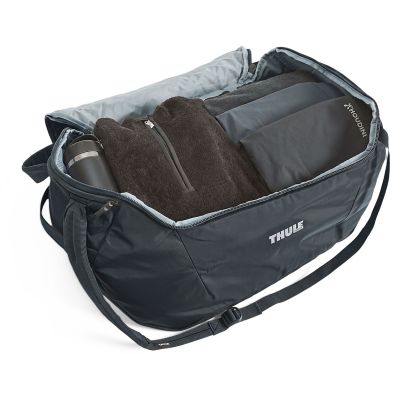 8. Thule Enroute Sports Bag 60L Blue