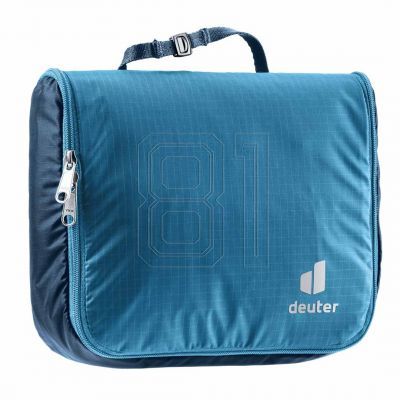 3. Deuter Wash Center Lite I Cosmetic Bag 393052113820