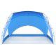 25. BEACH AND GARDEN SHELTER TENT XXL 273X195X175/155CM