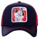 5. Capslab Bunny Looney Tunes Trucker Cap CL-LOO-1-BUN5