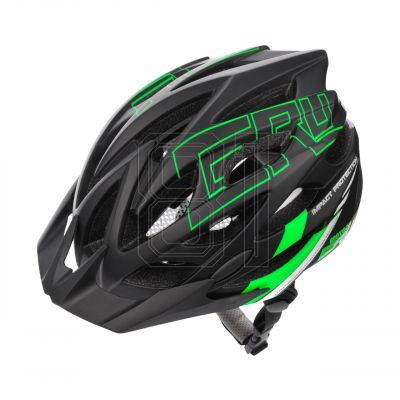 Meteor Gruver L 24746 Bike Helmet 58-61 cm