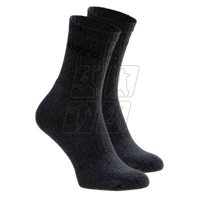 2. Hi-tec chiro pack 92800288456 socks