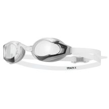 TYR Stealth-X Race Goggles One Size