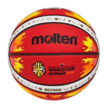 B6G2000-R-W6G Molten BG2000 Basketball