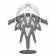 5. Meteor Marven 25175 Bicycle Helmet