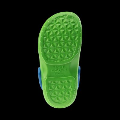 2. Children's MAXI Sandals