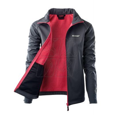 Hi-tec Lady Lucari W 92800056082 jacket