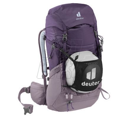 8. Deuter Futura Pro 34 SL backpack 3401021-5344